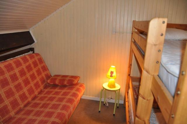 Studio Olympe N°104 - ST4 - Les Deux Alpes Centre