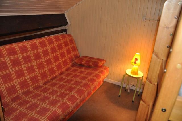 Studio Olympe N°104 - ST4 - Les Deux Alpes Centre