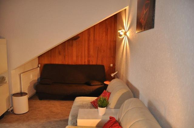 Studio Olympe N°124 - ST3 - Les Deux Alpes Centre 