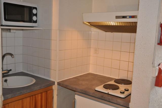 Studio Olympe N°124 - ST3 - Les Deux Alpes Centre 