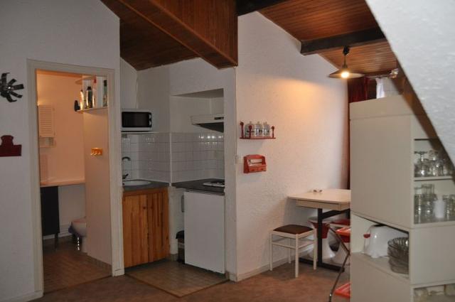 Studio Olympe N°124 - ST3 - Les Deux Alpes Centre 