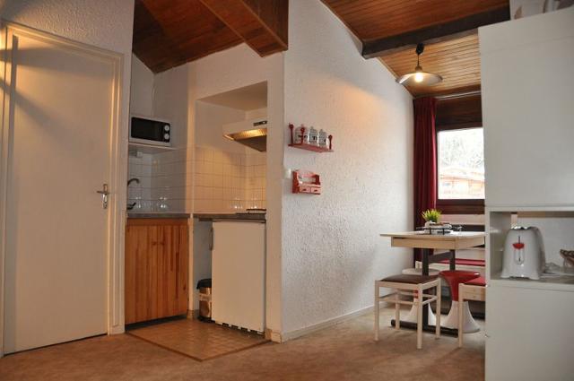 Studio Olympe N°124 - ST3 - Les Deux Alpes Centre 