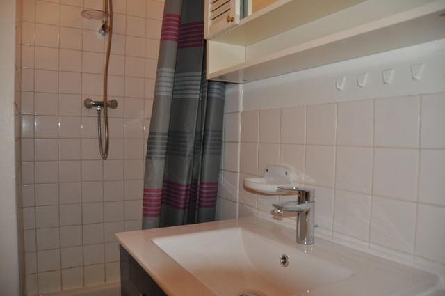 Studio Olympe N°124 - ST3 - Les Deux Alpes Centre 
