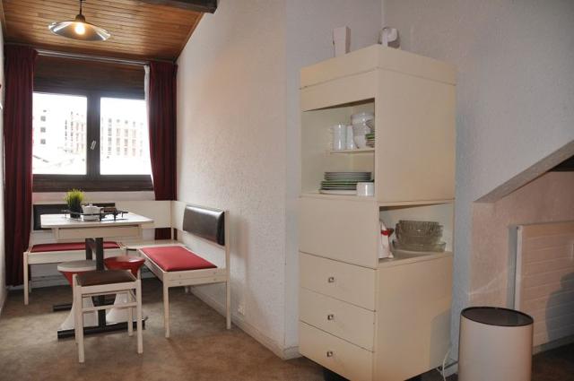 Studio Olympe N°124 - ST3 - Les Deux Alpes Centre 