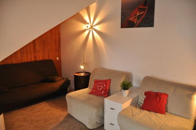 Studio Olympe N°124 - ST3 - Les Deux Alpes Centre 