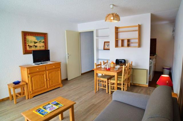 Studio Vallée Blanche B N°C2 - ST4 - Les Deux Alpes Centre
