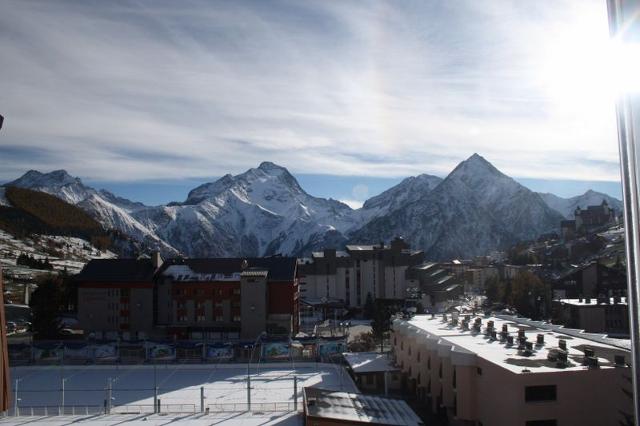 Studio Vallée Blanche B N°E2 - ST4 - Les Deux Alpes Centre