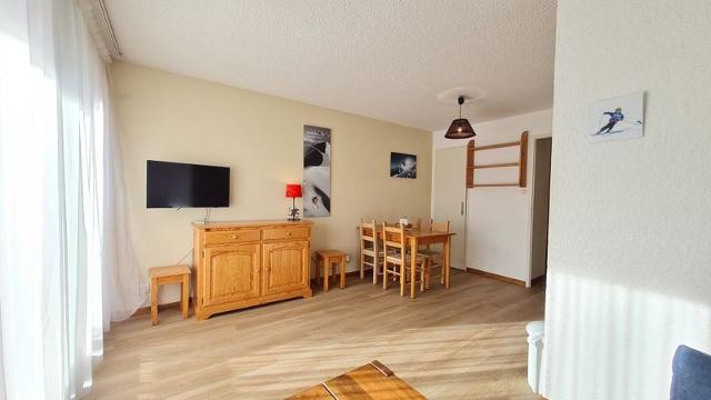 Studio Vallée Blanche B N°E2 - ST4 - Les Deux Alpes Centre