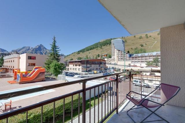 Studio Vallée Blanche B N°E2 - ST4 - Les Deux Alpes Centre
