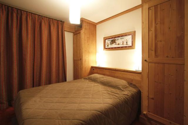 Flat Val Ecrins N°11 - 5P8 - Les Deux Alpes Centre