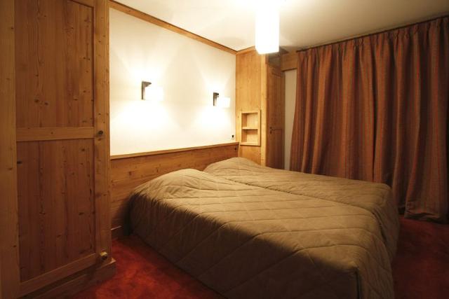 Flat Val Ecrins N°11 - 5P8 - Les Deux Alpes Centre