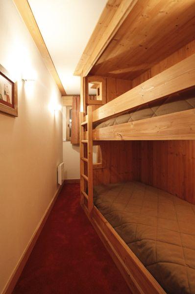 Flat Val Ecrins N°11 - 5P8 - Les Deux Alpes Centre