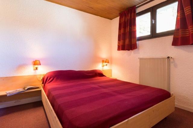 Flat Super Venosc N°F2 - 2P6 - Les Deux Alpes Soleil