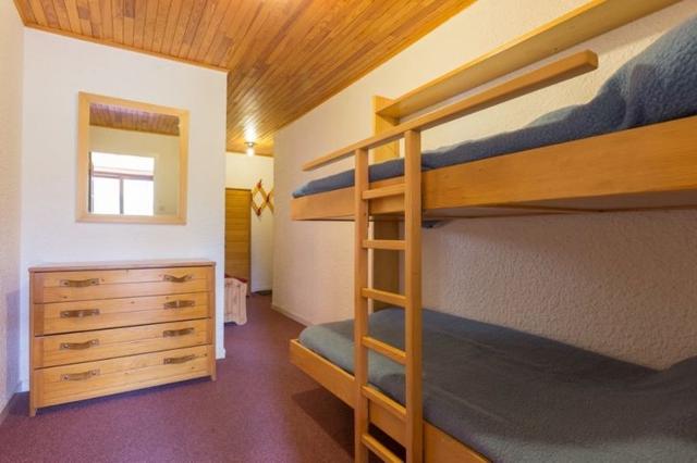 Flat Super Venosc N°F2 - 2P6 - Les Deux Alpes Soleil