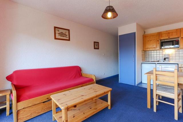 Studio Tyrol N°65 - ST4 - Les Deux Alpes Centre