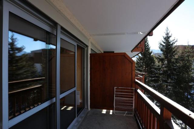 Studio Tyrol N°65 - ST4 - Les Deux Alpes Centre
