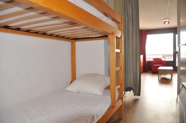 Studio Plein Sud A N°2107 - ST4 - Les Deux Alpes Centre