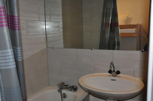 Studio Plein Sud A N°2107 - ST4 - Les Deux Alpes Centre