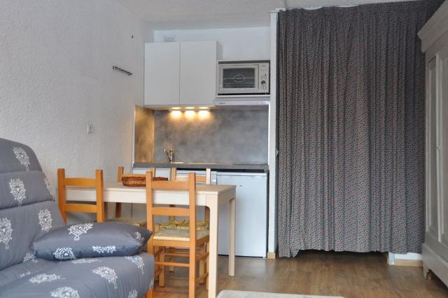 Studio Plein Sud A N°2107 - ST4 - Les Deux Alpes Centre