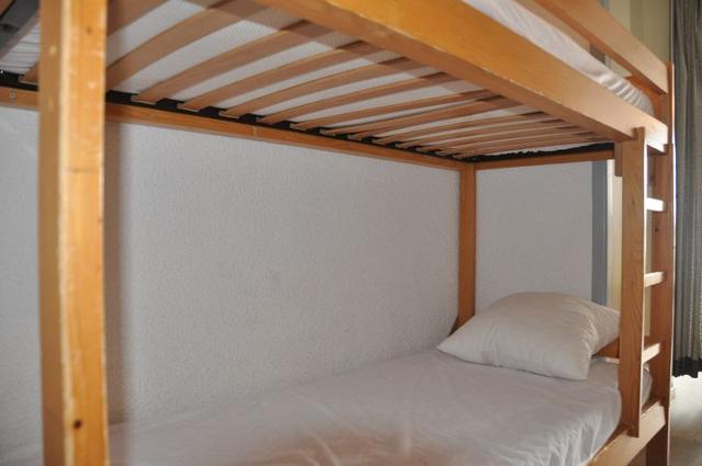 Studio Plein Sud A N°2107 - ST4 - Les Deux Alpes Centre