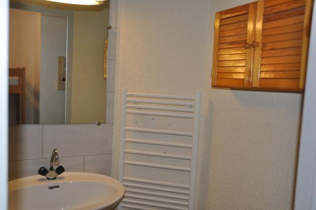 Studio Plein Sud A N°2107 - ST4 - Les Deux Alpes Centre