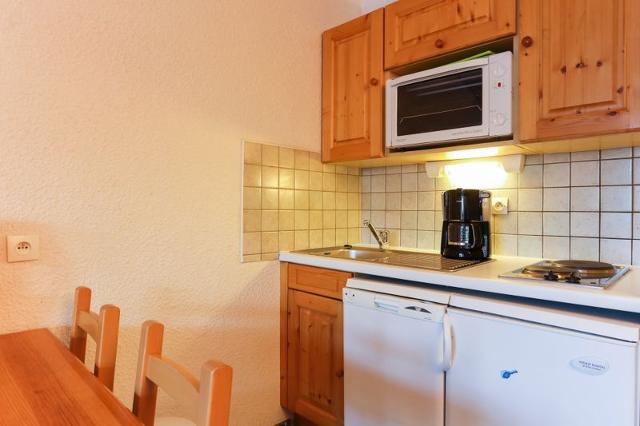 Studio Plein Sud C N°3106 - ST4 - Les Deux Alpes Centre