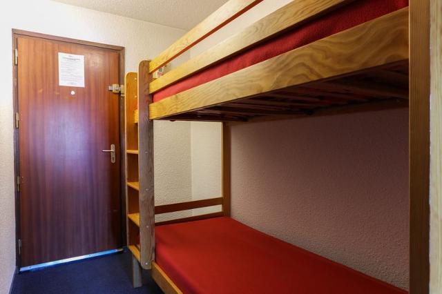 Studio Plein Sud C N°3106 - ST4 - Les Deux Alpes Centre