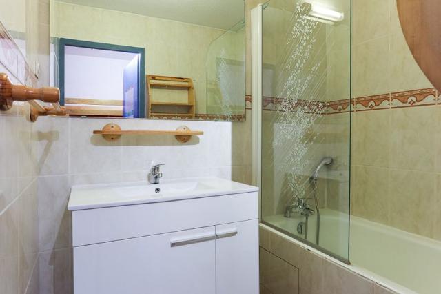 Studio Plein Sud C N°3106 - ST4 - Les Deux Alpes Centre