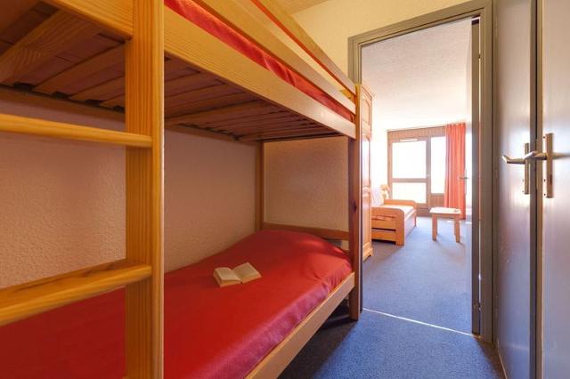 Studio Plein Sud C N°3110 - ST4 - Les Deux Alpes Centre