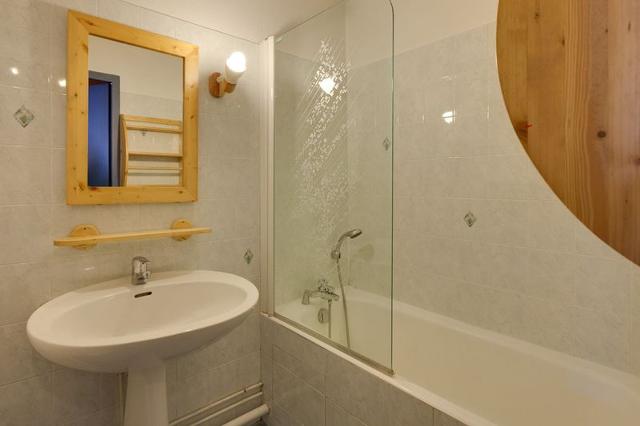 Studio Plein Sud C N°3110 - ST4 - Les Deux Alpes Centre