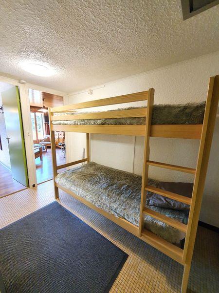 Flat Résidence B N°04 - 2P6 - Les Deux Alpes Centre