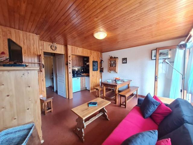 Studio Jandri 1 N°13 - ST4 - Les Deux Alpes Centre