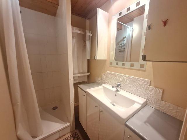 Studio Jandri 1 N°13 - ST4 - Les Deux Alpes Centre
