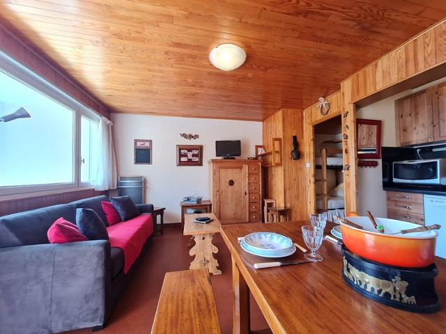 Studio Jandri 1 N°13 - ST4 - Les Deux Alpes Centre