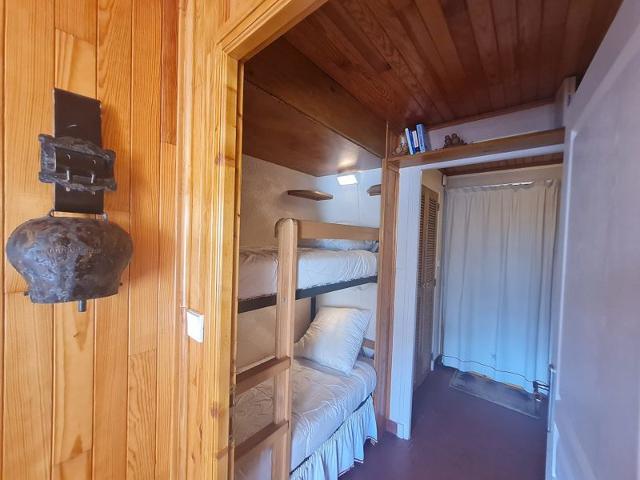 Studio Jandri 1 N°13 - ST4 - Les Deux Alpes Centre