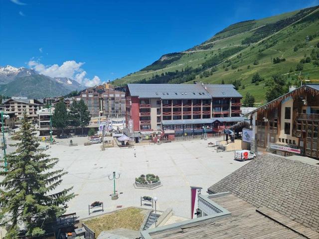 Flat Meijotel A N°59 - 3P7 - Les Deux Alpes Centre