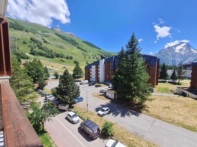 Flat Meijotel A N°59 - 3P7 - Les Deux Alpes Centre