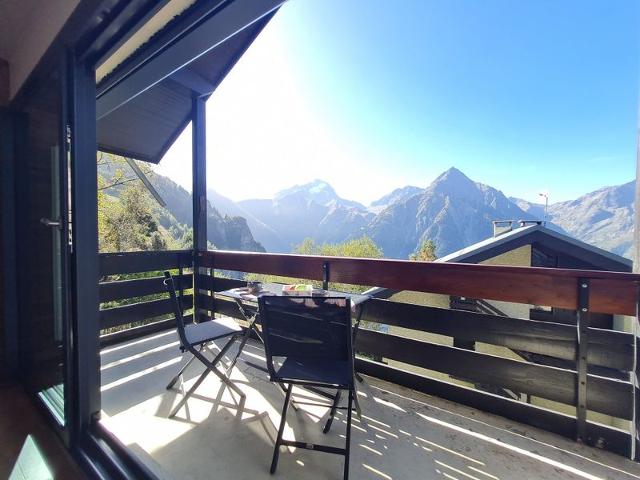 Flat Sequoias N°102 - 2P4 - Les Deux Alpes Venosc