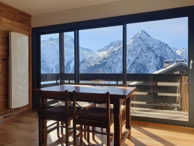 Flat Sequoias N°102 - 2P4 - Les Deux Alpes Venosc