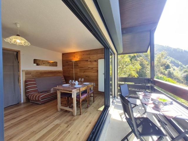 Flat Sequoias N°102 - 2P4 - Les Deux Alpes Venosc