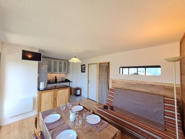 Flat Sequoias N°102 - 2P4 - Les Deux Alpes Venosc