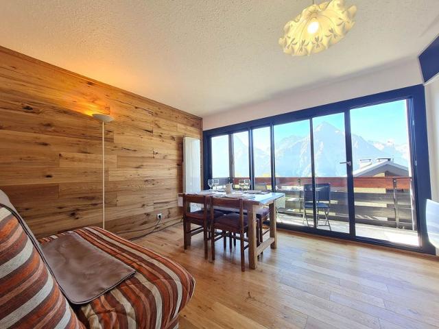 Flat Sequoias N°102 - 2P4 - Les Deux Alpes Venosc