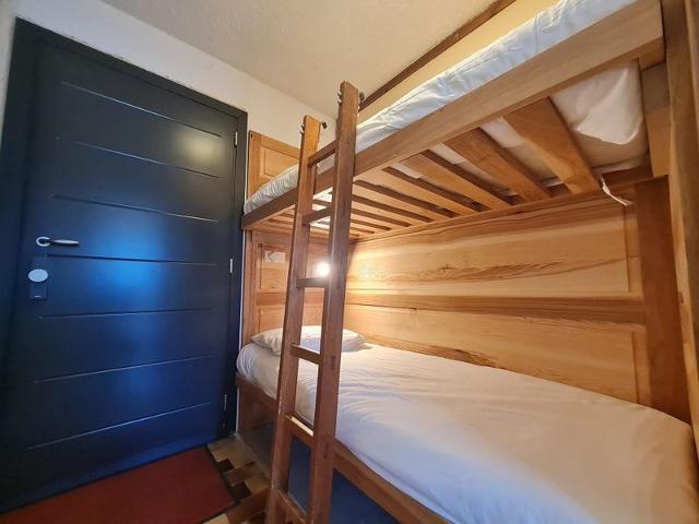 Flat Sequoias N°102 - 2P4 - Les Deux Alpes Venosc