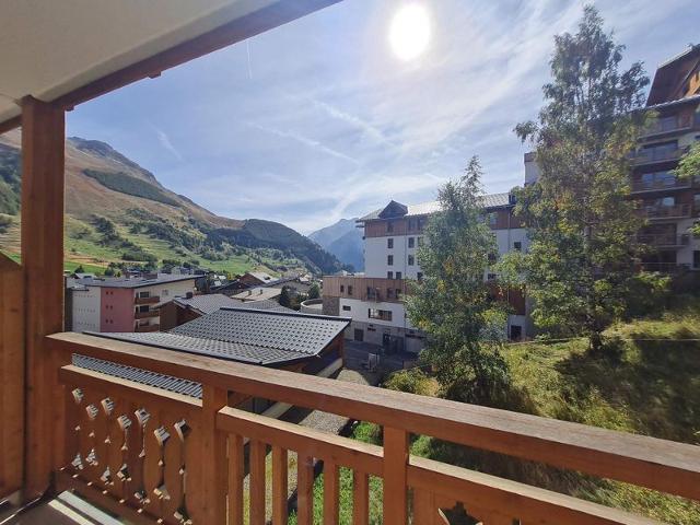 Studio Super Venosc N°E3 - ST4 - Les Deux Alpes Soleil