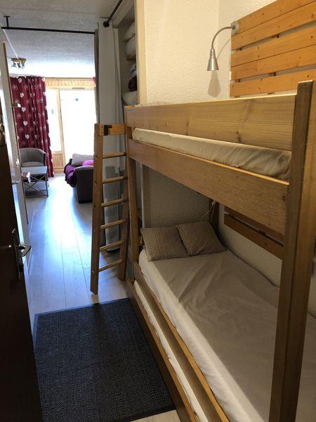 Studio Plein Sud A N°2106 - ST4 - Les Deux Alpes Centre