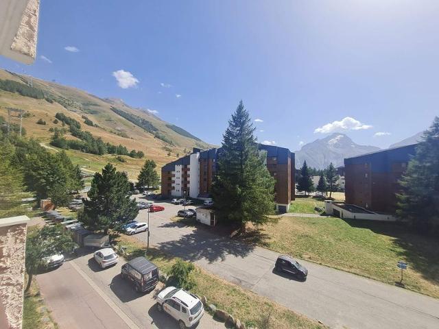 Flat Meijotel B N°400 - 2P6 - Les Deux Alpes Centre