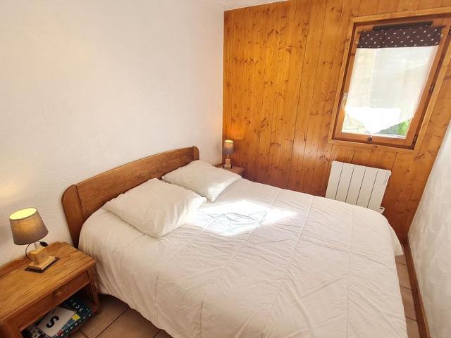 Flat Chalets d'Or B N°03 - 2P4 - Les Deux Alpes Centre