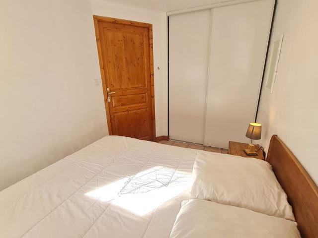 Flat Chalets d'Or B N°03 - 2P4 - Les Deux Alpes Centre