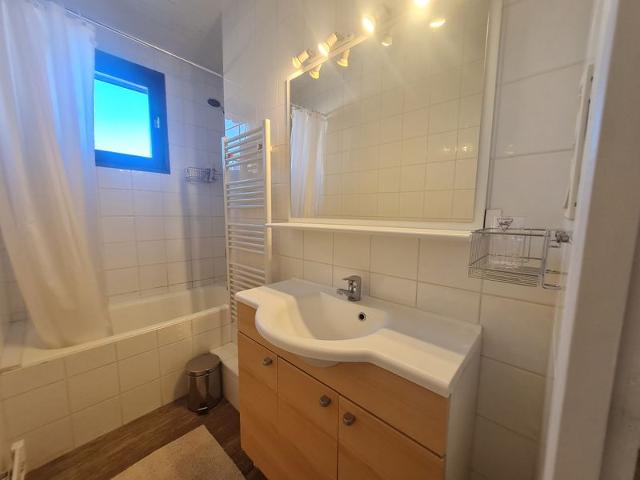 Flat Lauvitel N°J6 - 2P4 - Les Deux Alpes Venosc