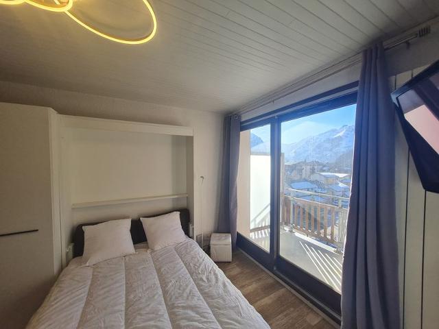 Flat Lauvitel N°J6 - 2P4 - Les Deux Alpes Venosc